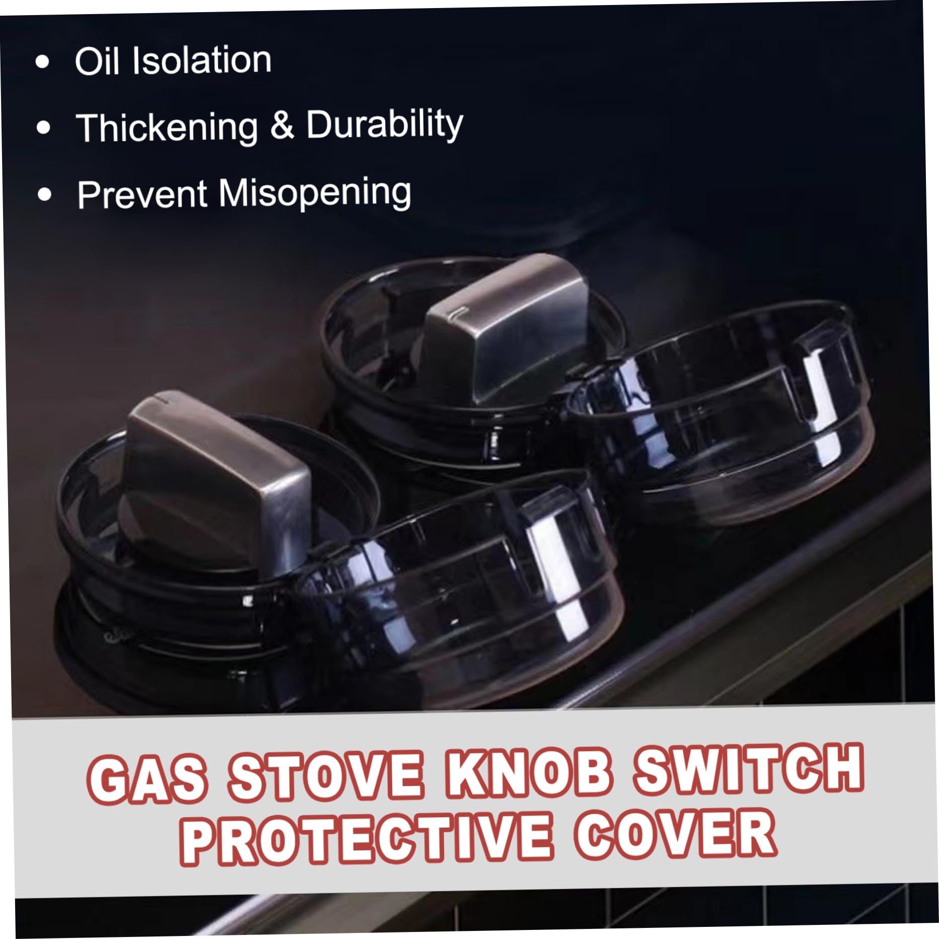 SAFETY TECHNOLOGY INTERNATIONAL Universal Stopper Cover,Surface,1-63/64D