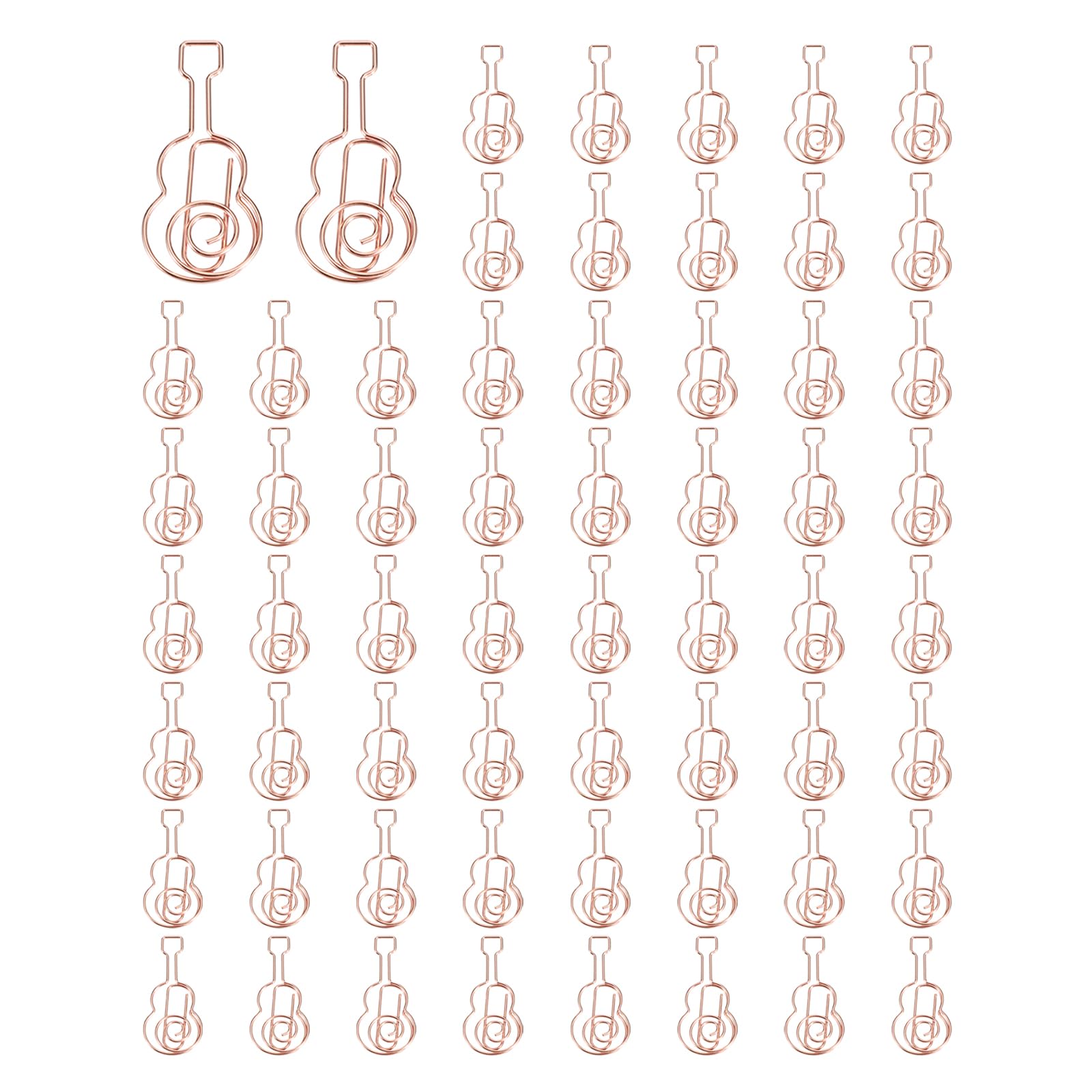 PATIKIL Cute Paper Clip