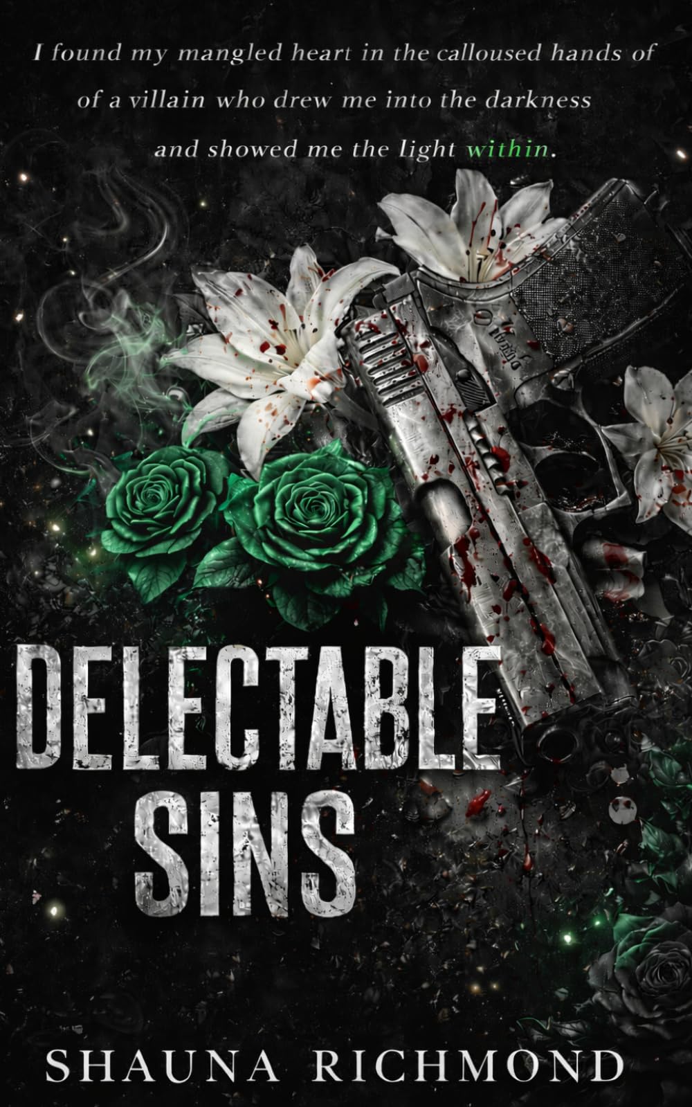Delectable Sins (Sweet Appraisal)