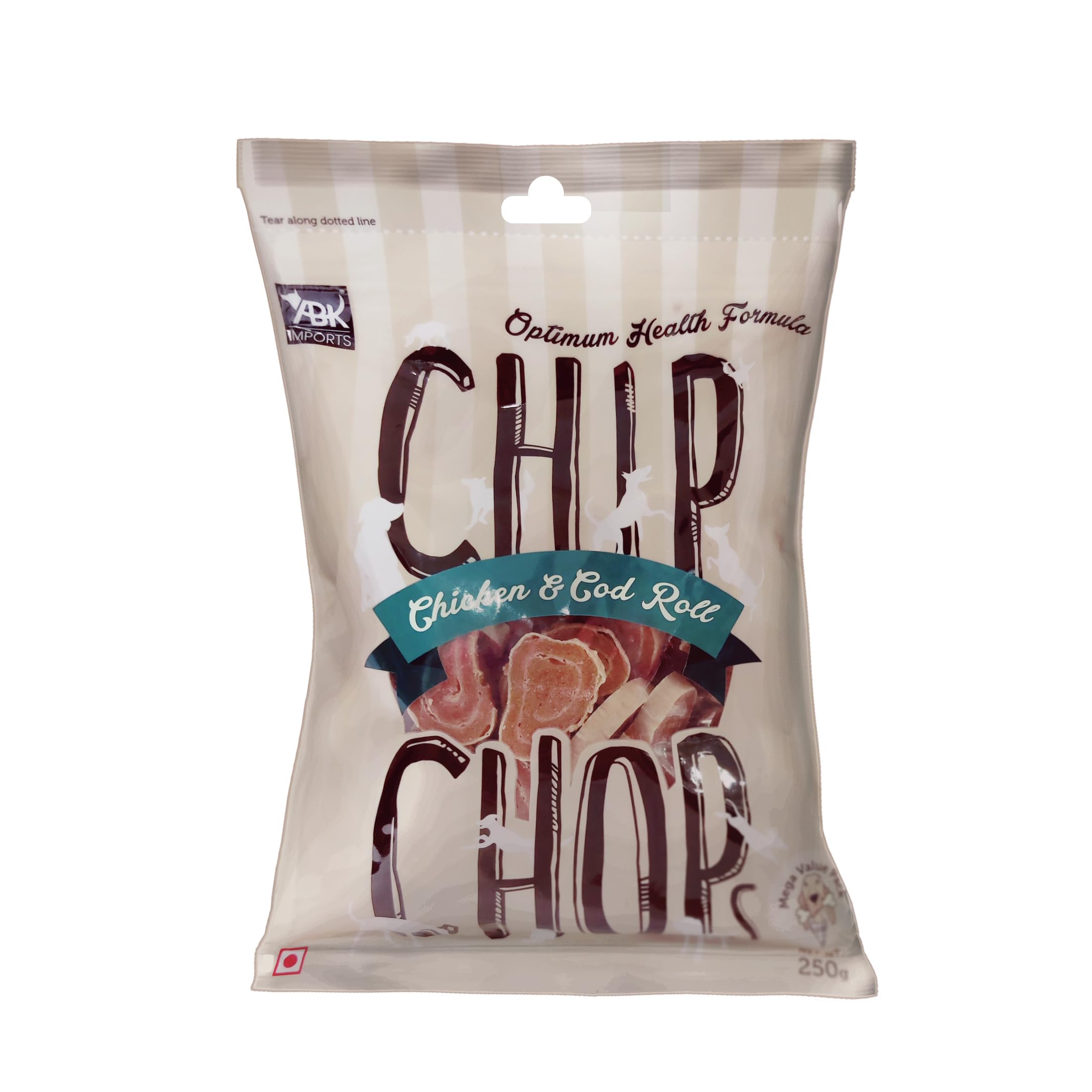 See full amazon price history chart for Chip Chops Chicken and Codfish Rolls Dog Treat, Single Pack - 250g Chip Chops Chicken and Codfish Rolls Dog Treat, Single Pack - 250g (B0BRVG4289) Amazon Price History, Amazon Price Tracker