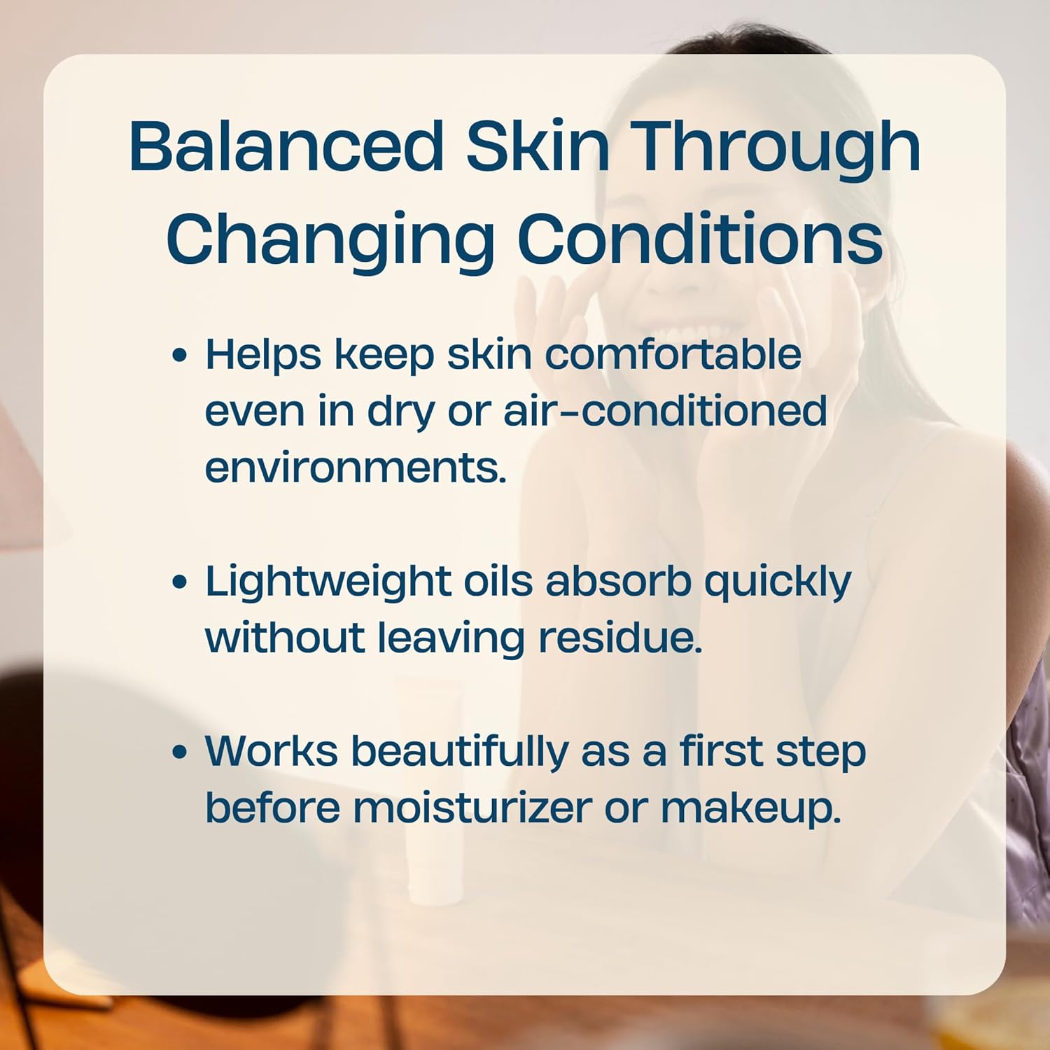 Sky & Sol Ancestral Anti-Aging Tallow Serum for Face – Grass-Fed Tallow, Squalane & Marula Oil – Hydrating Facial Serum for Radiance, Smooth Texture & Skin Barrier Support – 50ml