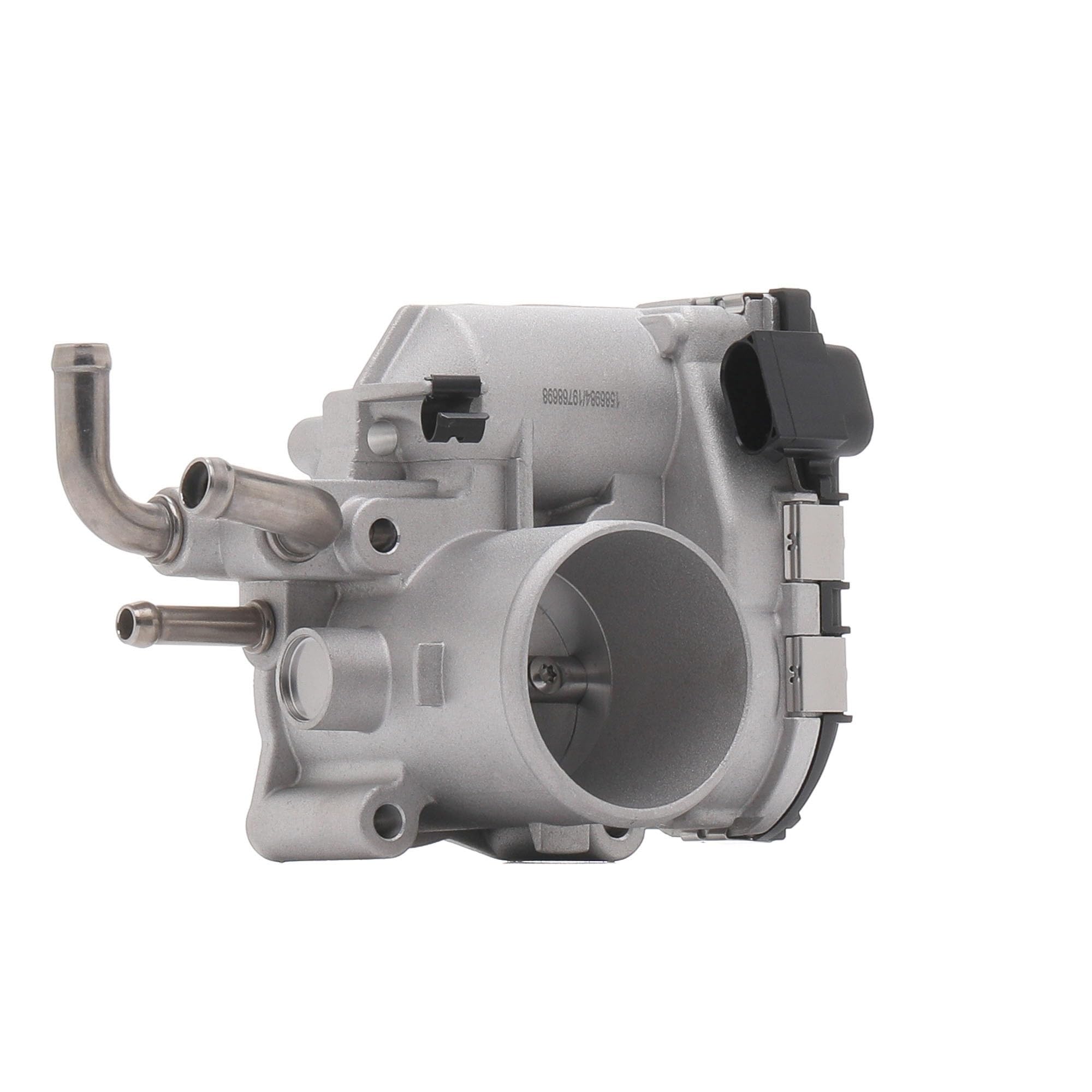 RIDEX 158T0323 Corpo farfallato Compatibilità con HYUNDAI i20 Hatchback GB, IB
