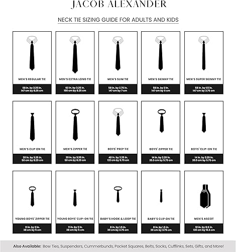 Miniatura 7 de Jacob Alexander Conjunto de 3 piezas de flores de solapa con estampado de rosas abiertas para niños