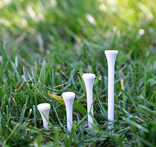 Miniatura 5 de Camiseta Deluxe de 2-34 pulgadas, bolsa de 100 unidades