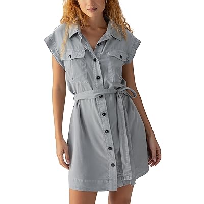 Sanctuary Theo Surplus Dress Women