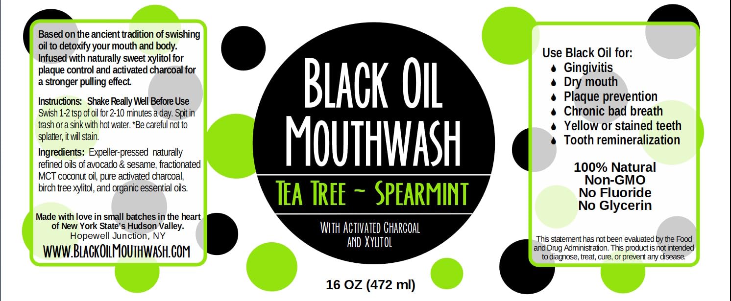 best mouthwash for tooth infection