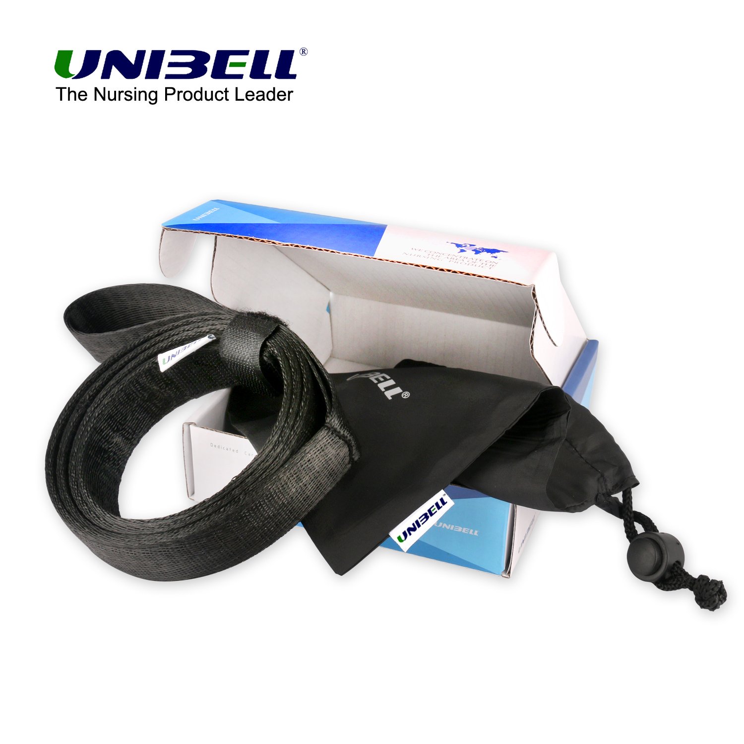 UNIBELL Leg Lifter Leg Lifter Strap - UBGJ606