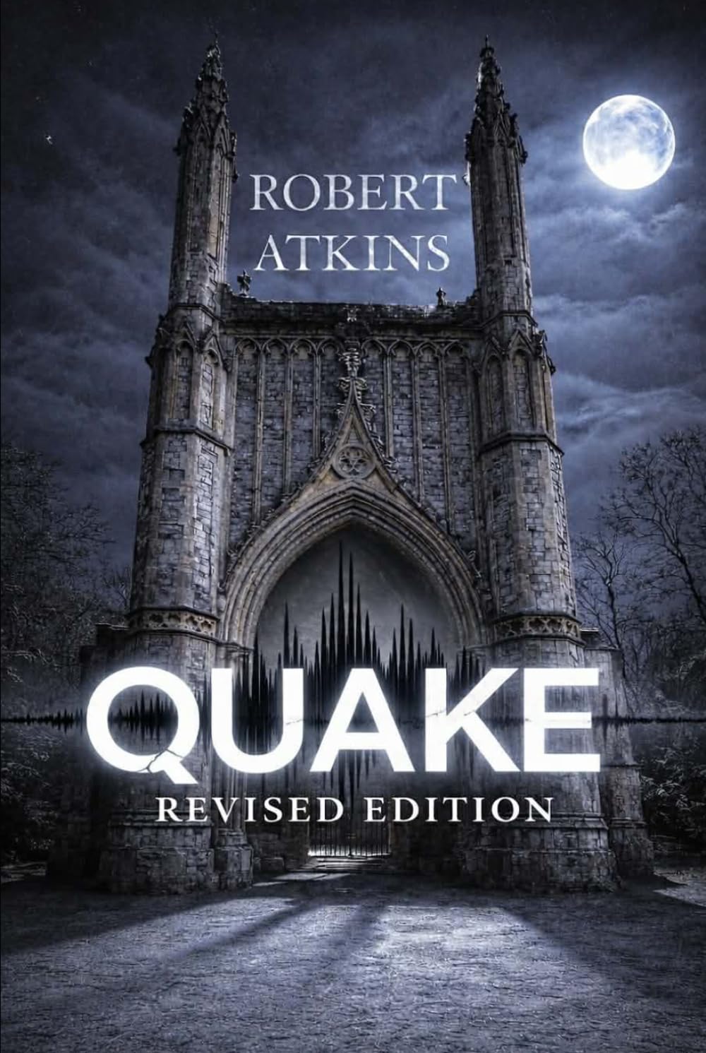 QUAKE