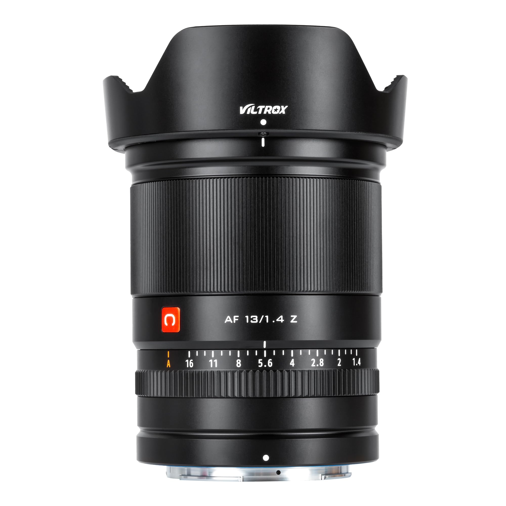 VILTROX 13mm f1.4 Nikon, 13mm F1.4 Z Mount Lens for Nikon, Auto 