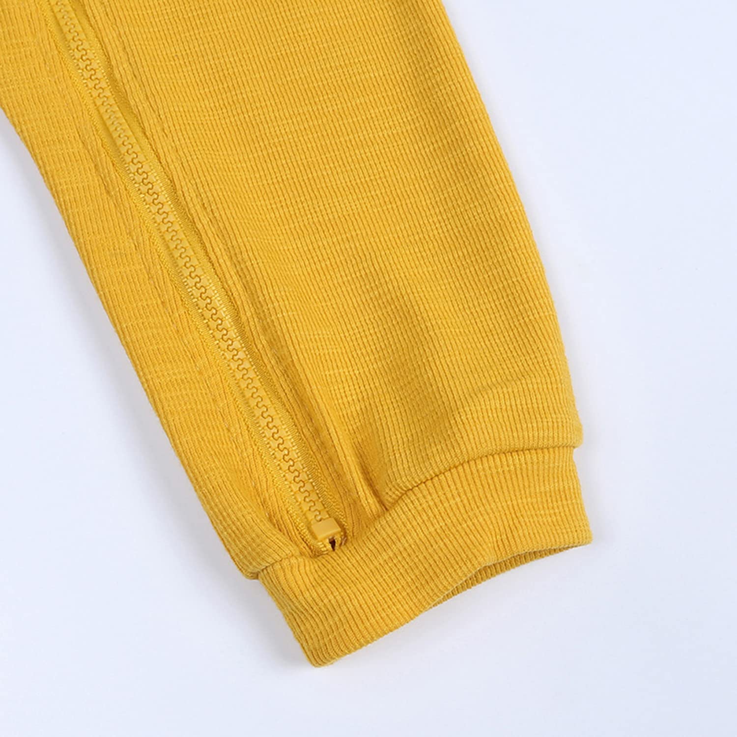 Verve Jelly Bebé recién nacido Niños Niñas Conejito Trajes de Pascua Infantil de manga larga Onesies Sudadera con capucha Mono Pijama