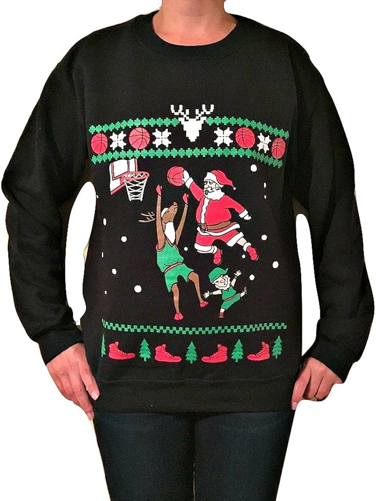 Snowtorious sweater amazon Clearance