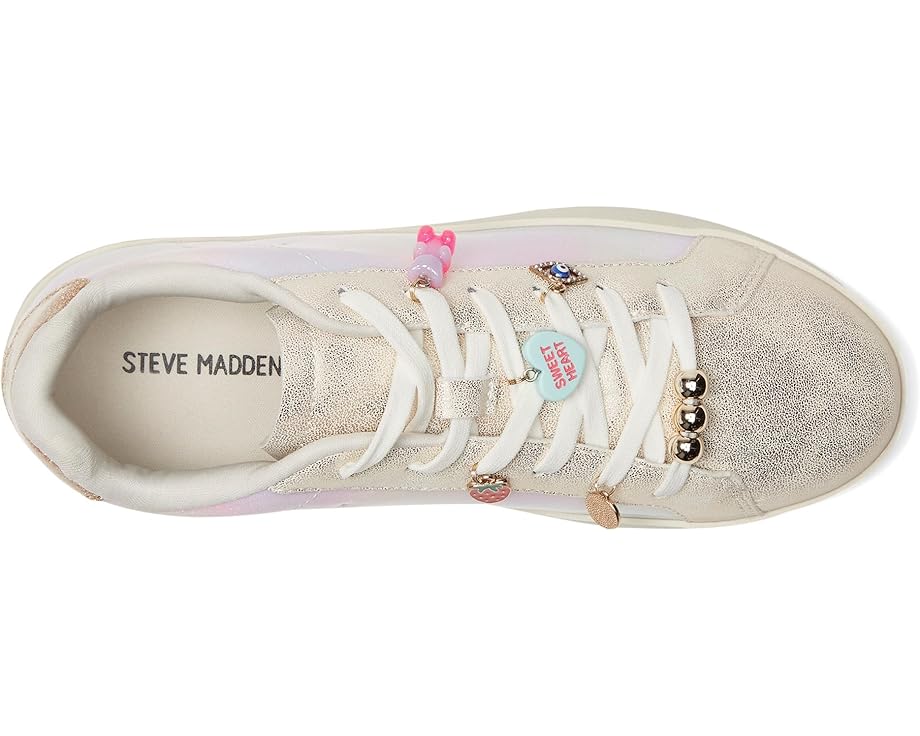 Steve Madden Kids Nilsa (Little Kid/Big Kid) - Top View