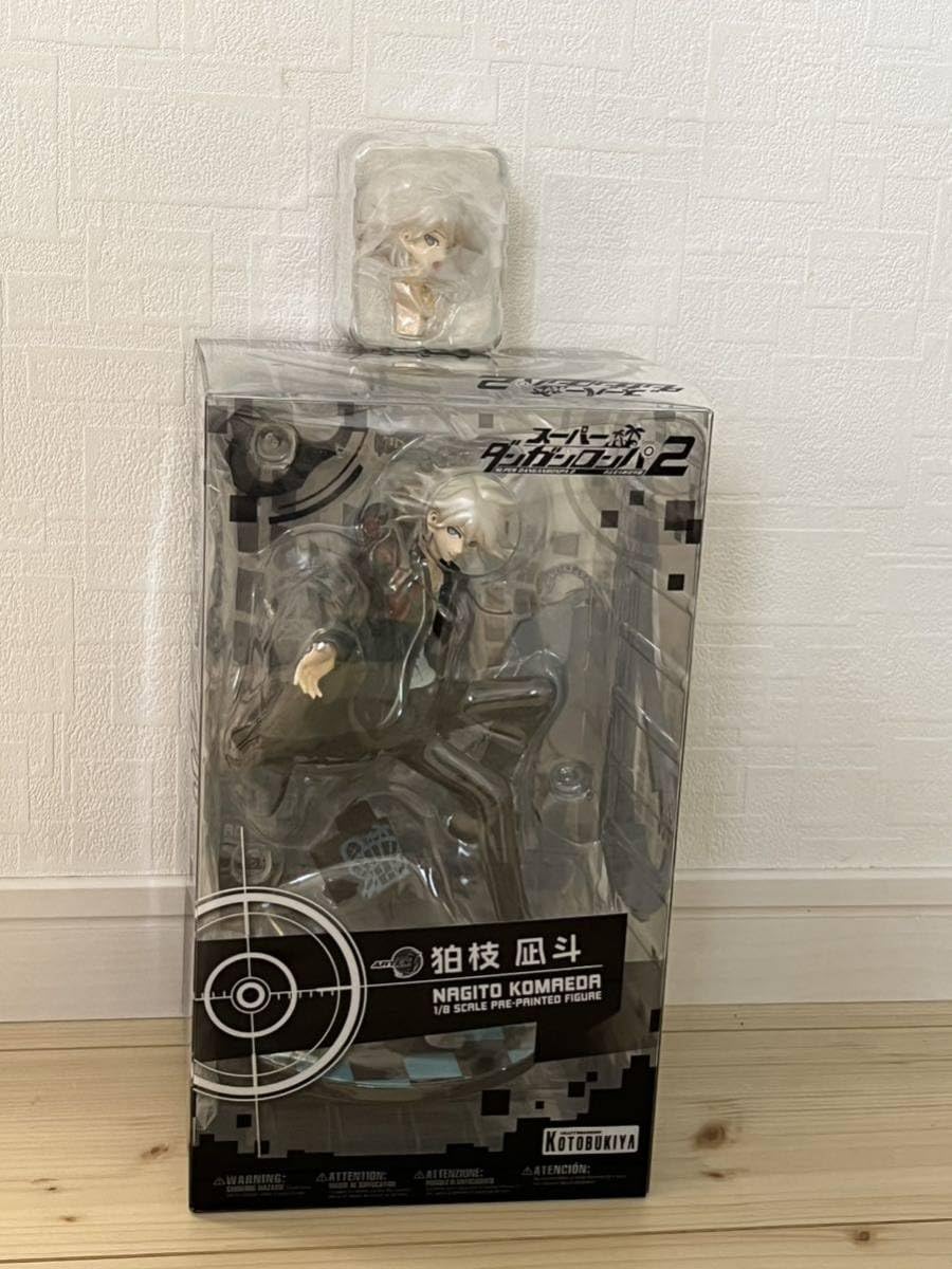 Amazon.co.jp: コトブキヤ ARTFX J 1/8 スーパーダンガンロンパ 2 