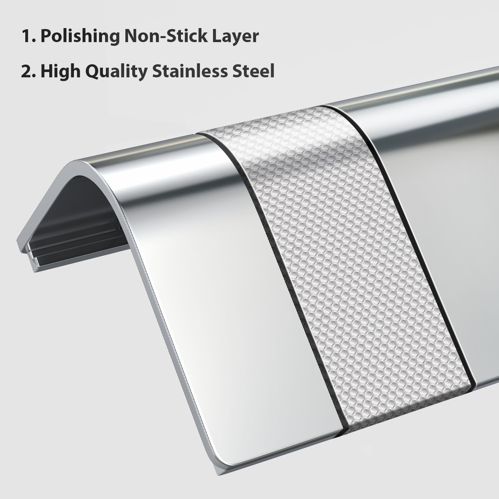 Uniflasy Grill Burners