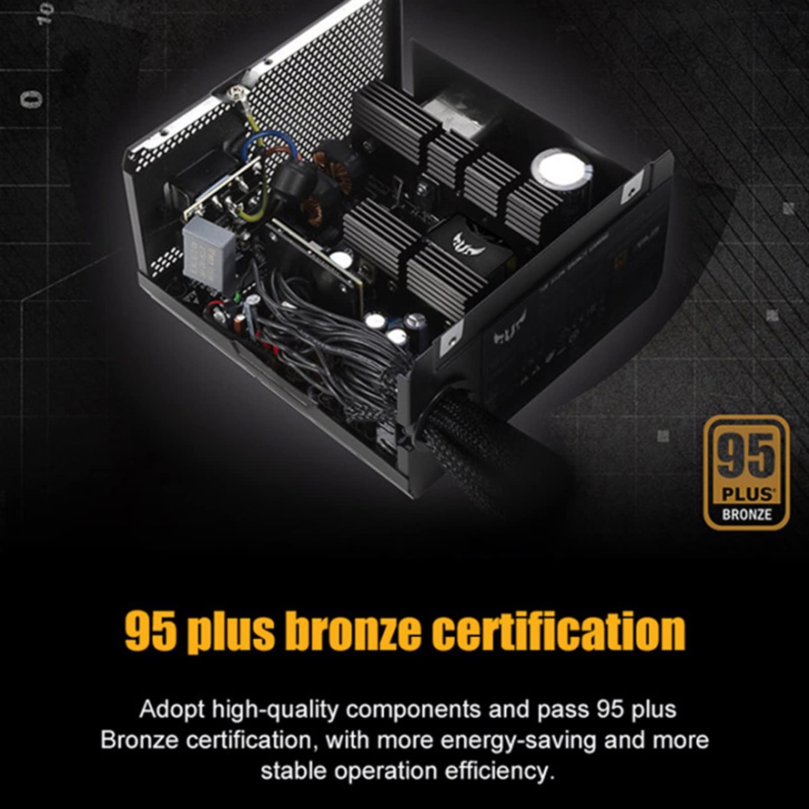 KLVN 260 0W 180V-240V ATX ETH Bitcoin Mining Power Supply 95% Efficiency  Support 8 Display Cards GPU for PC BTC Bitcoin Miner : Amazon.nl:  Electronics & Photo