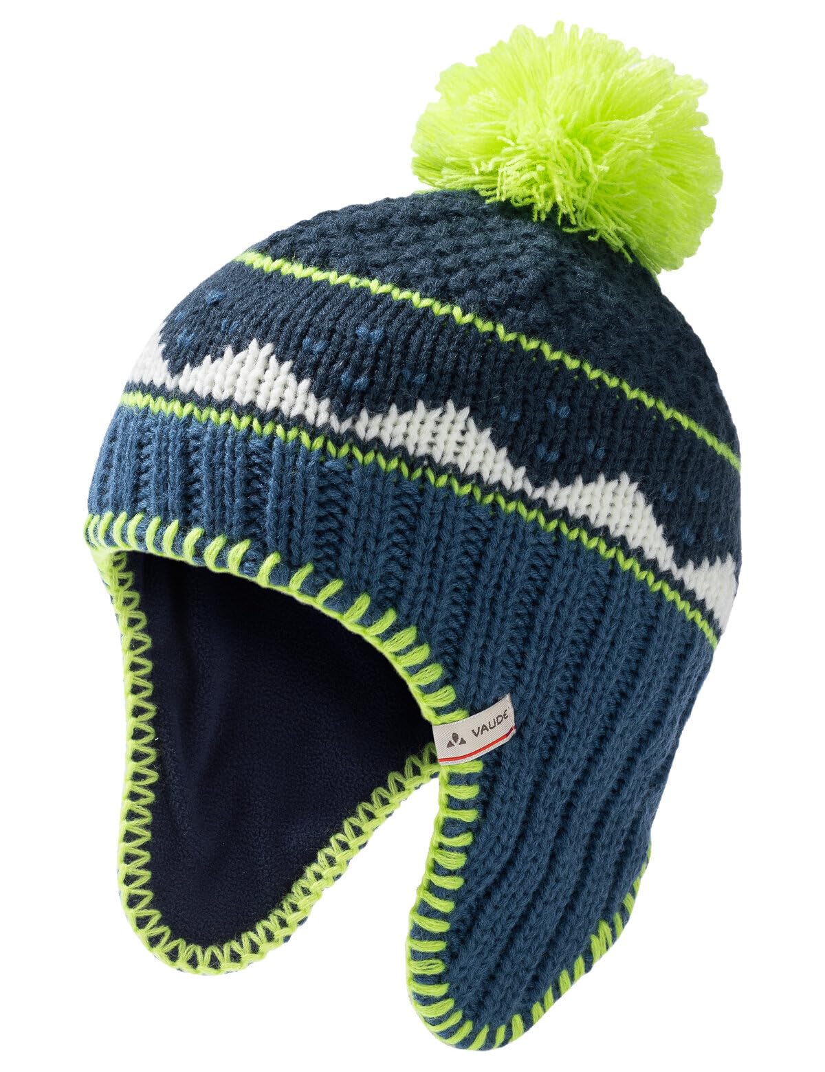 VAUDE Accessories Kids Knitted Cap IV