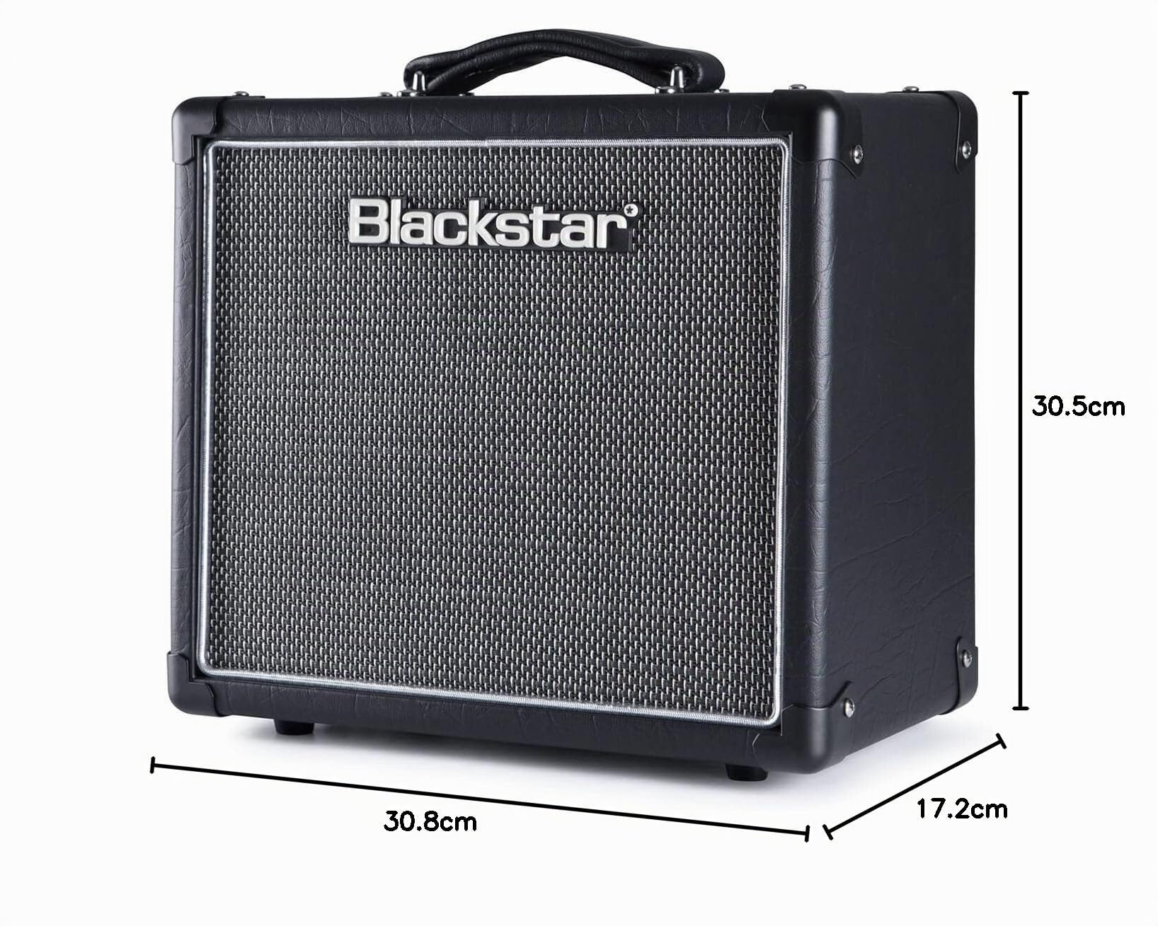 Blackstar HT 1R Combo Reverb