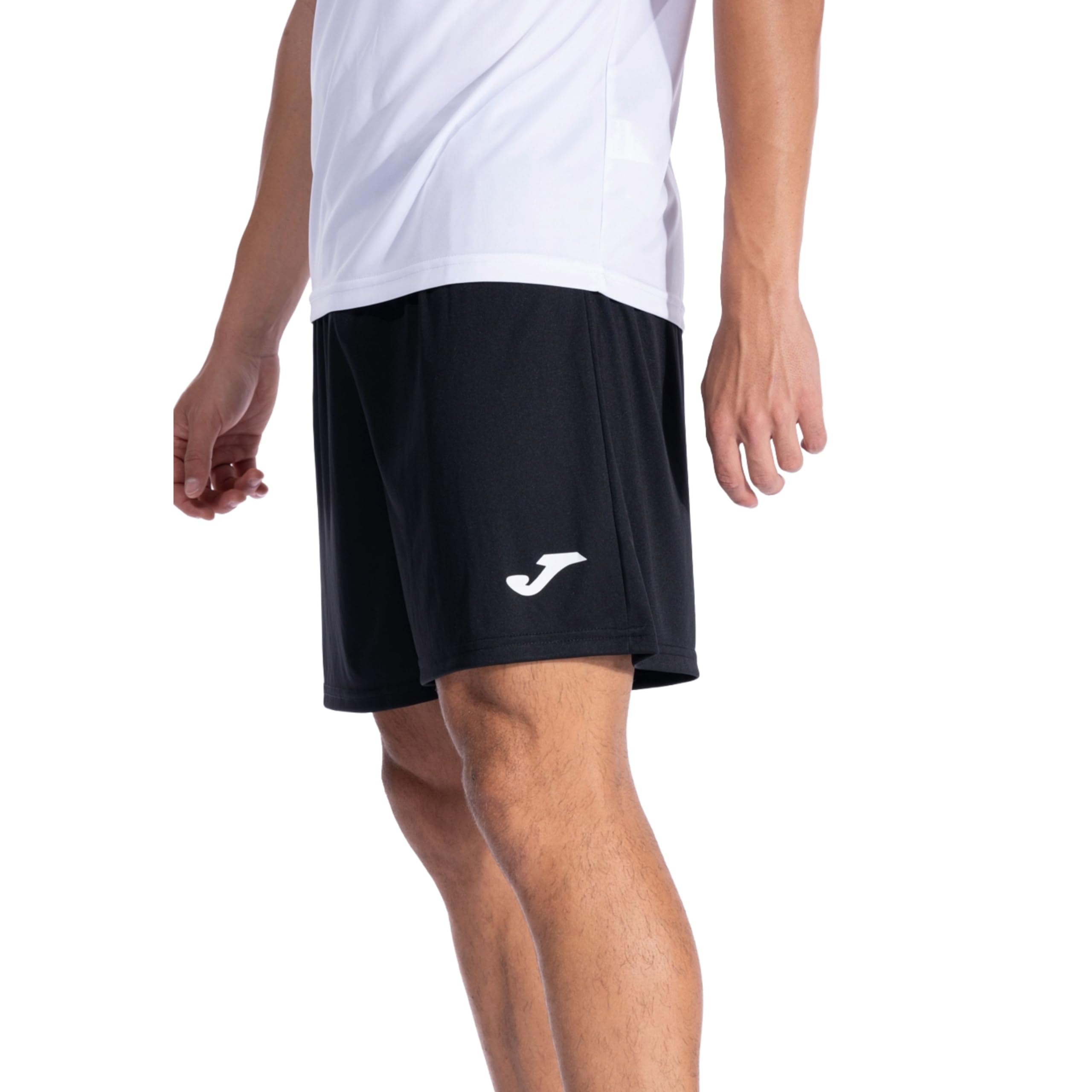 Joma Treviso Men's Sports Shorts - Quick-Dry Breathable Training Shorts 5XS - 2XL