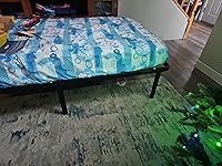 Review Image by K. Akerman K. Akerman