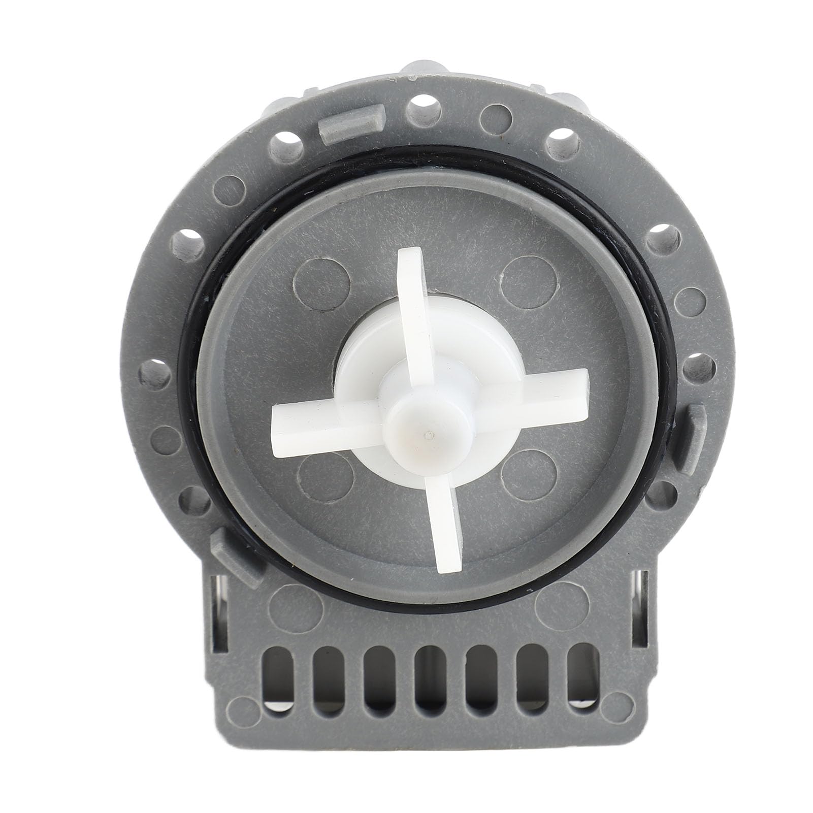 Pompe de vidange de lave-linge haute efficacité 30W conçue pour un drainage durable et silencieux