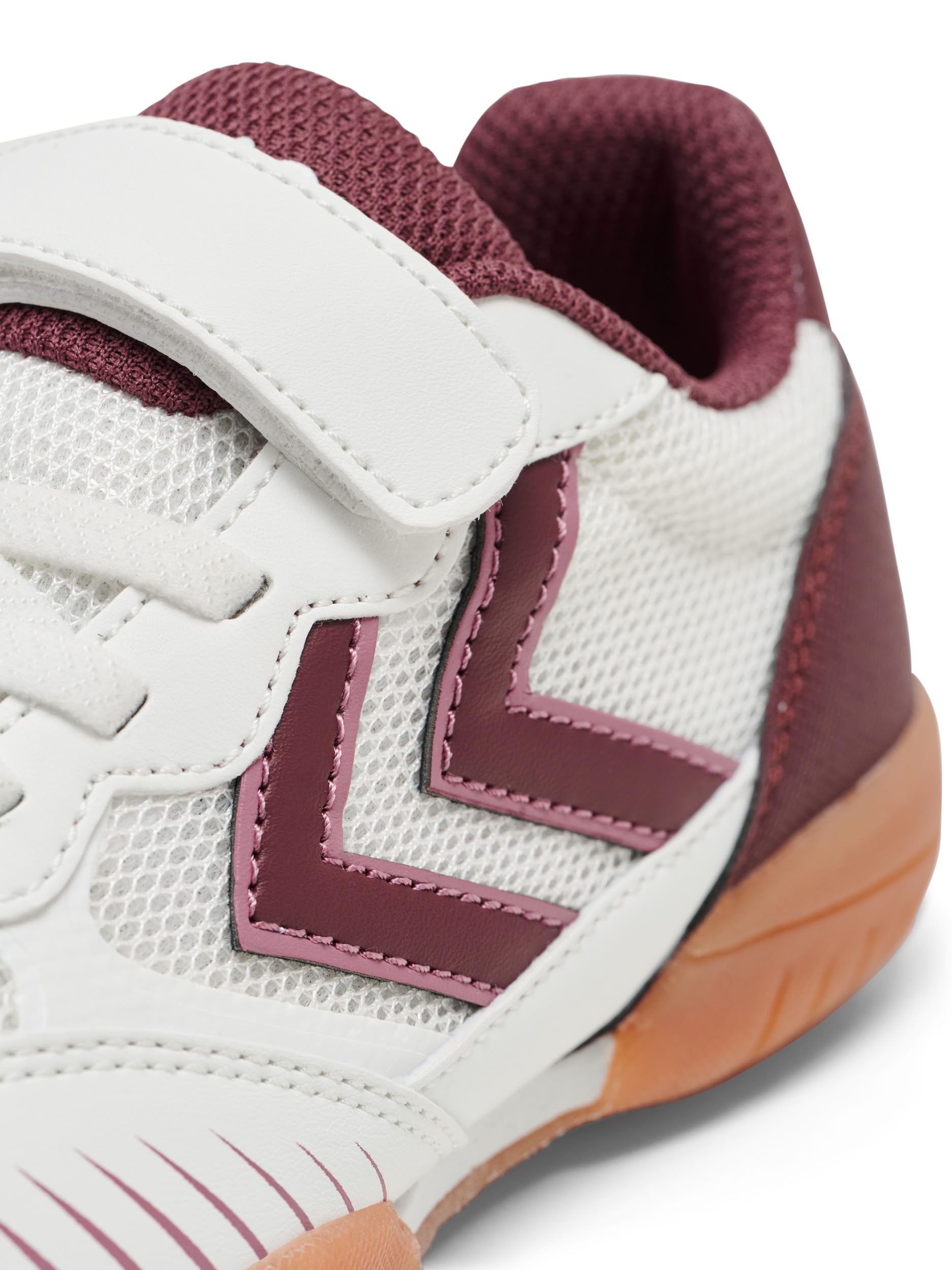 hummel Aeroteam Iii Jr Vc Handball Shoe