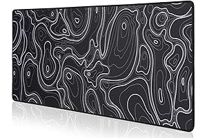 GutzyAiden Mousepad: Expanding Your Gaming Horizons