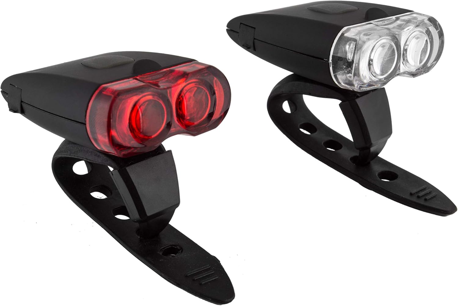 Sunlite HL-L205/TL-L205 Headlight/Tail Light Combo Set