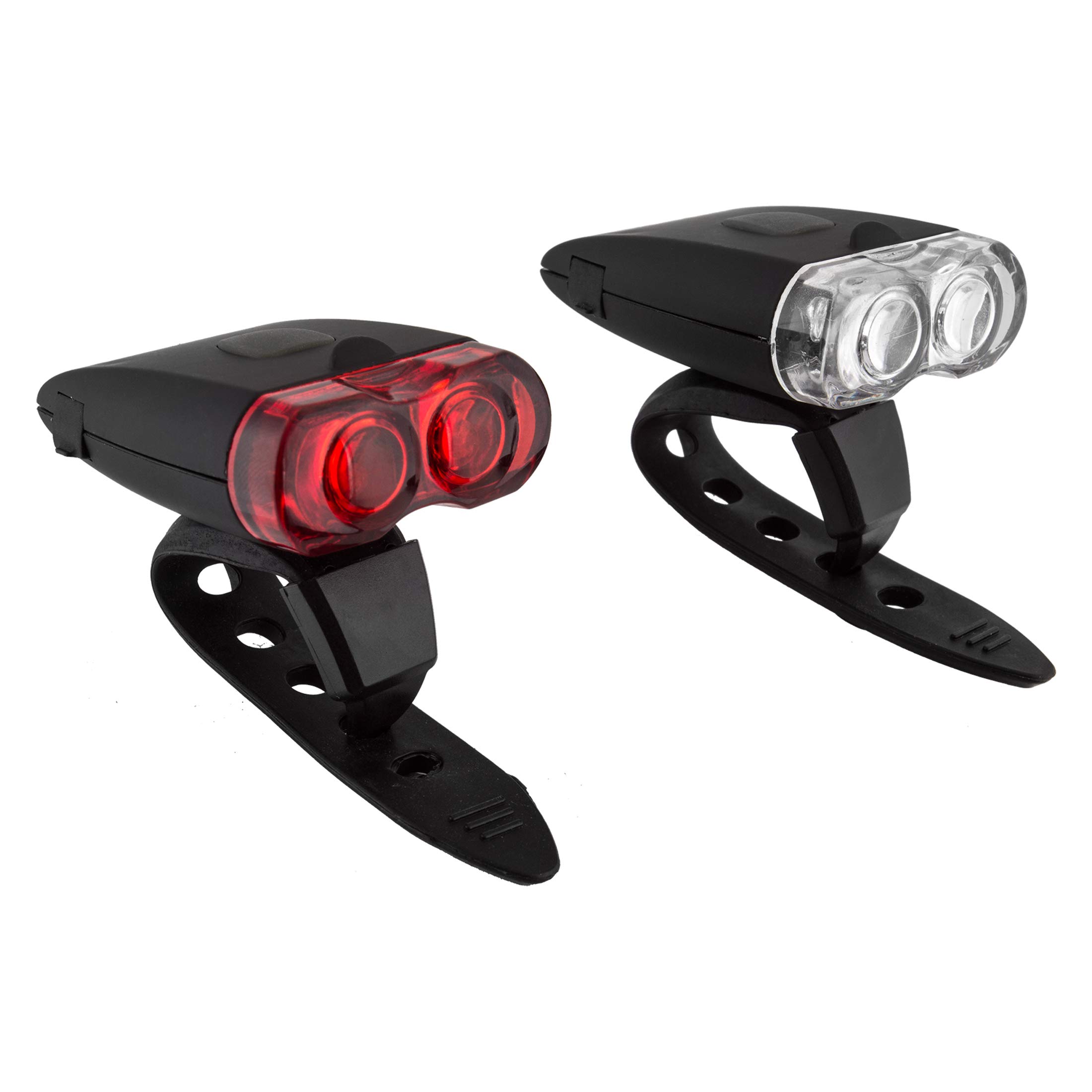 Sunlite HL-L205/TL-L205 Headlight/Tail Light Combo Set