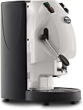 Didiesse Frog Revolution Machine à café à dosettes 650 W, 1 Tasses, Craie, Par Défaut. - 4