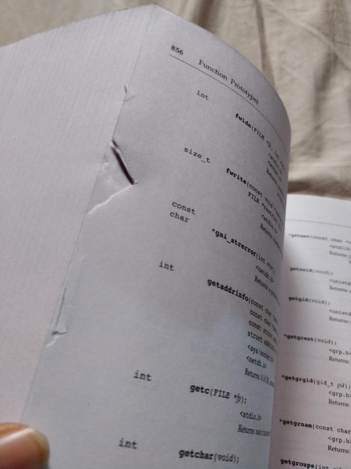 Buy ADVANCED PROGRAMMING IN THE UNIX ENVIRON Book Online at Low Prices ...