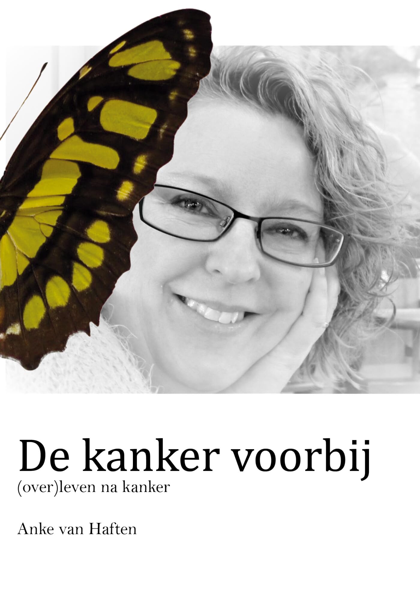 De kanker voorbij: (over)leven na kanker