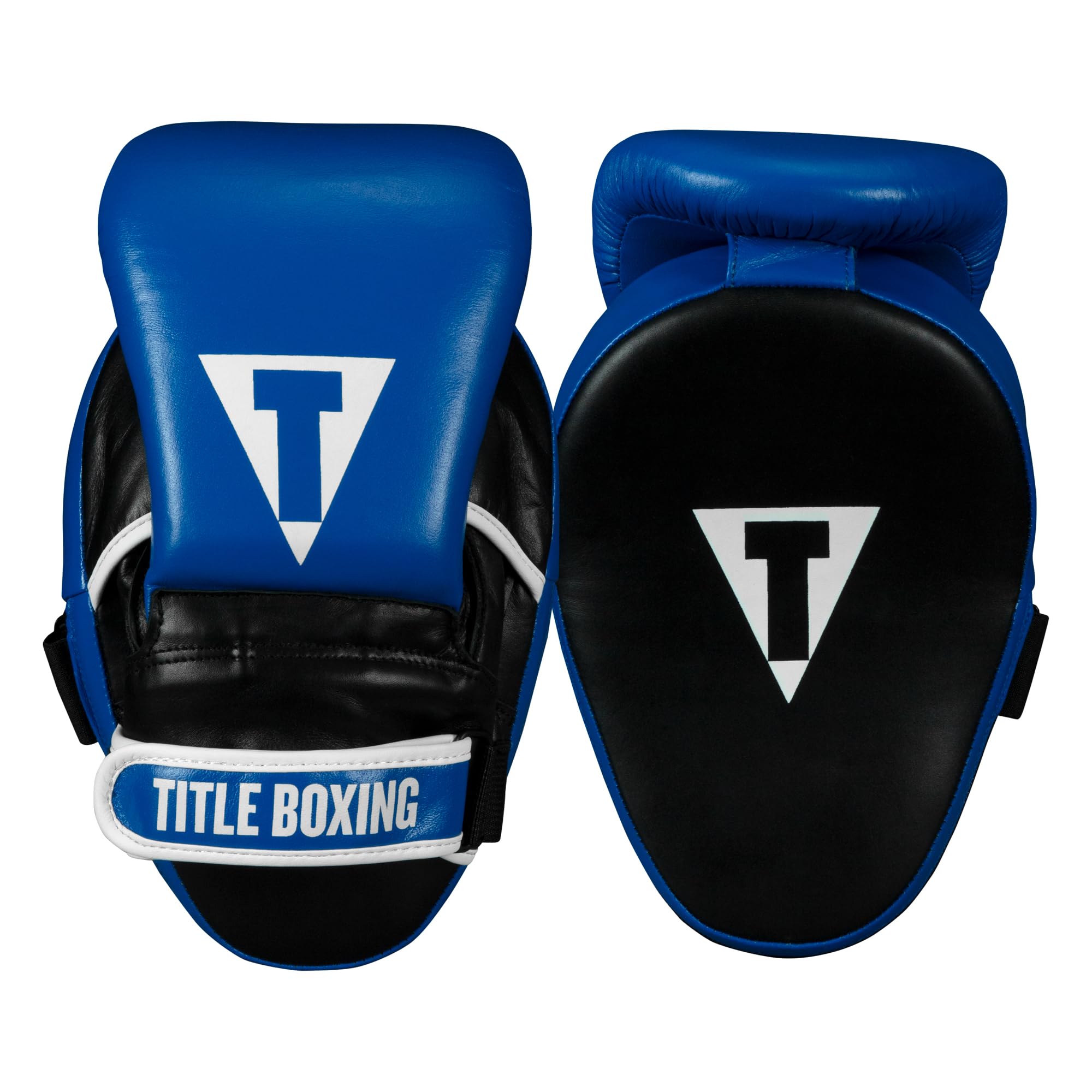 TITLE Boxing Dual Purpose Combo Punch Mitts, Boxing Pads Muay, Thai Pads, Punching Mitts, Focus Mitts, Boxing Equipment, Punching Pads, MMA Equipment Kickboxing