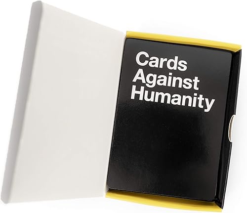 Miniatura 3 de Cards Against Humanity Pack Teatro Mini expansión