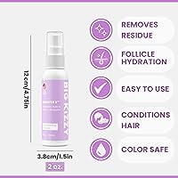 Vista 2 de Big Kizzy Removedor 3, reconocimiento y residuos (2oz)