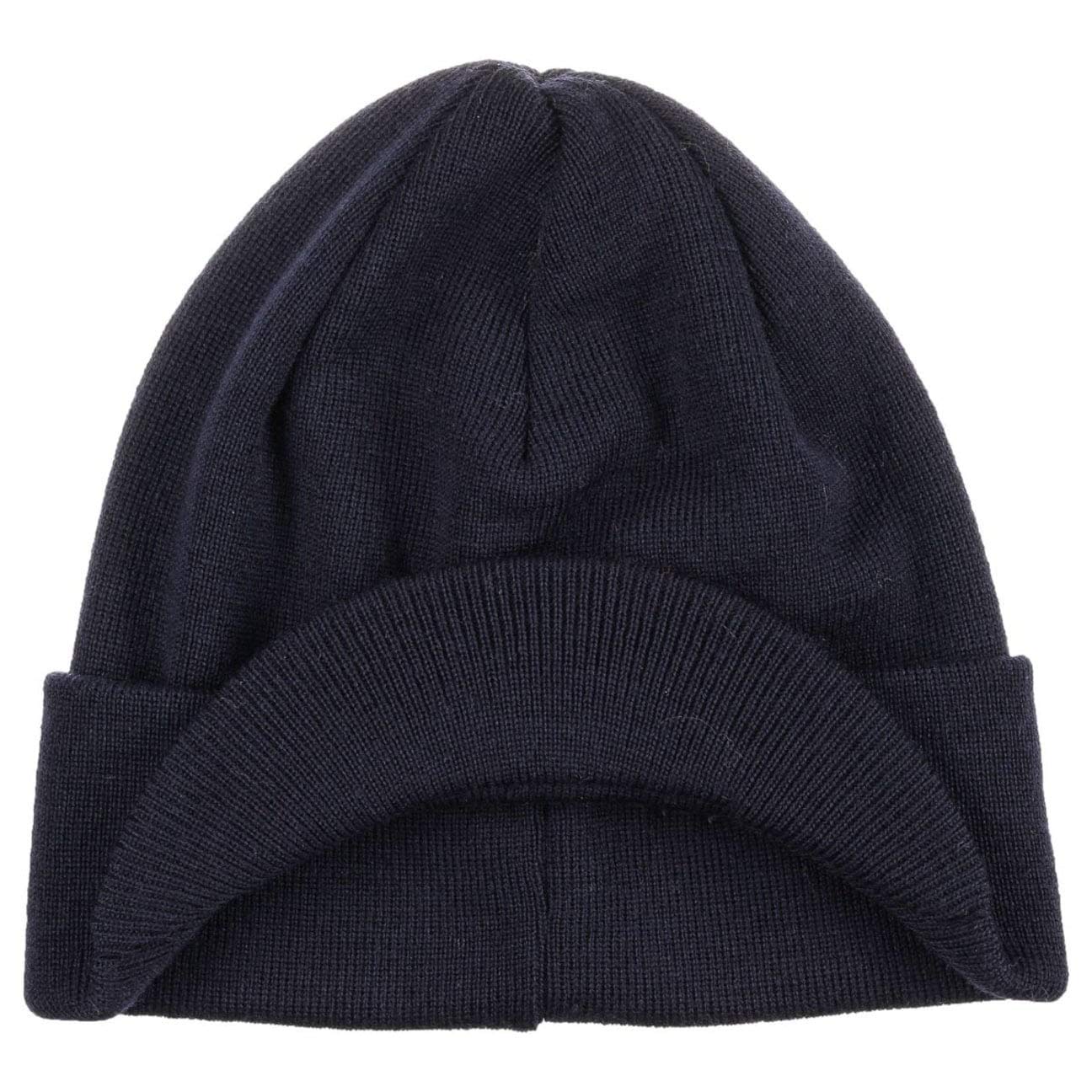 LIERYS Berretto Fine Merino Lana Merino Uomo Donna Autunno Inverno