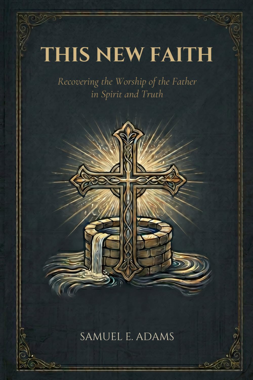 This New Faith: Recovering the Worship of the Father in Spirit and Truth