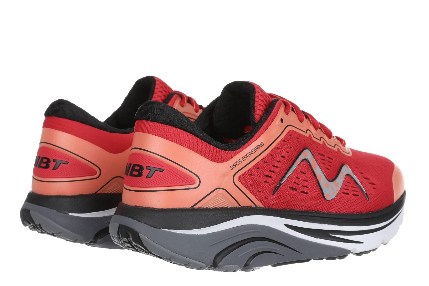 MBT Zapatillas Running Mujer Mtr-2000 Lace Up W