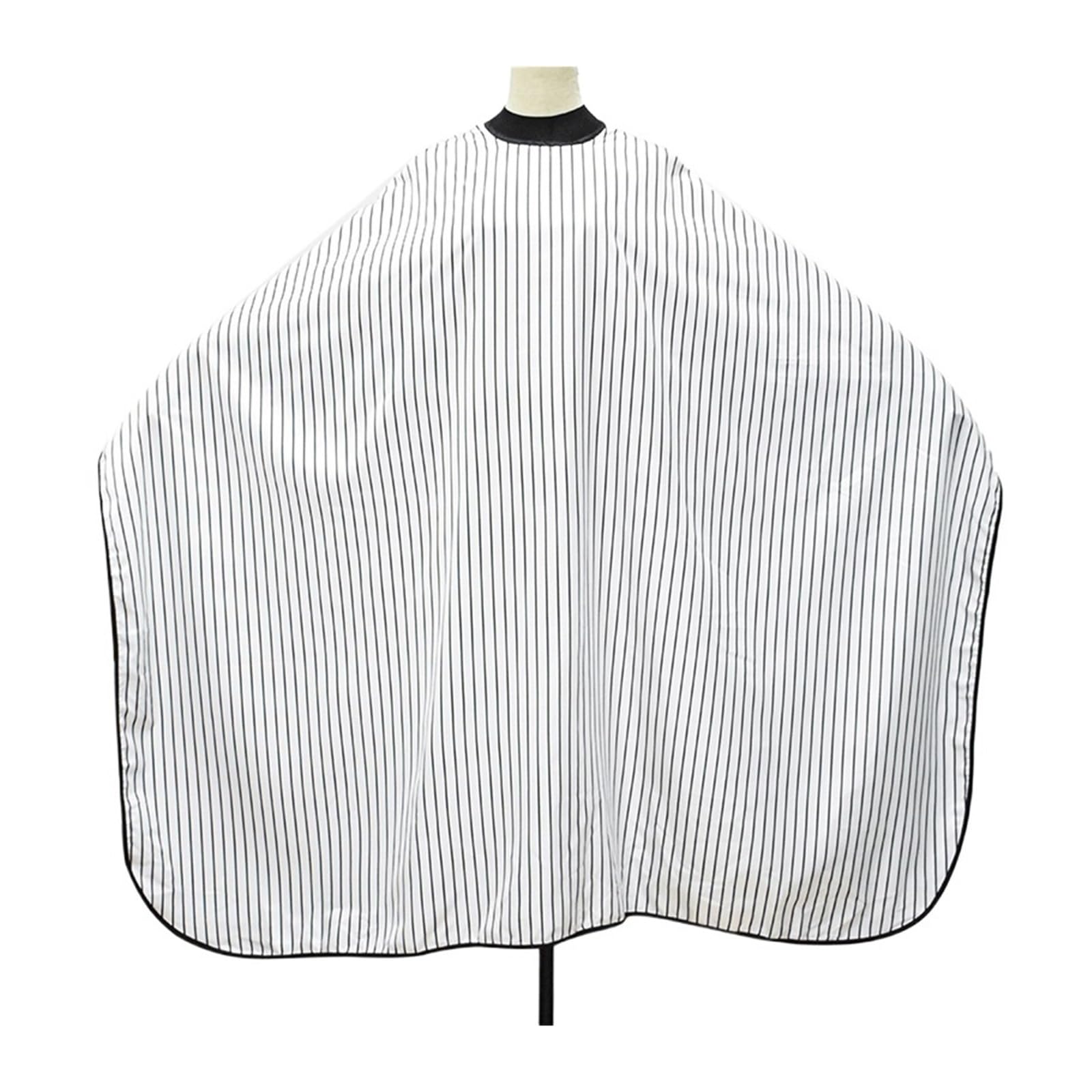 Capa Peluqueria Haircut Coat Anti Static Hairdresser Cloak Salon Gown Professional Hairdressing