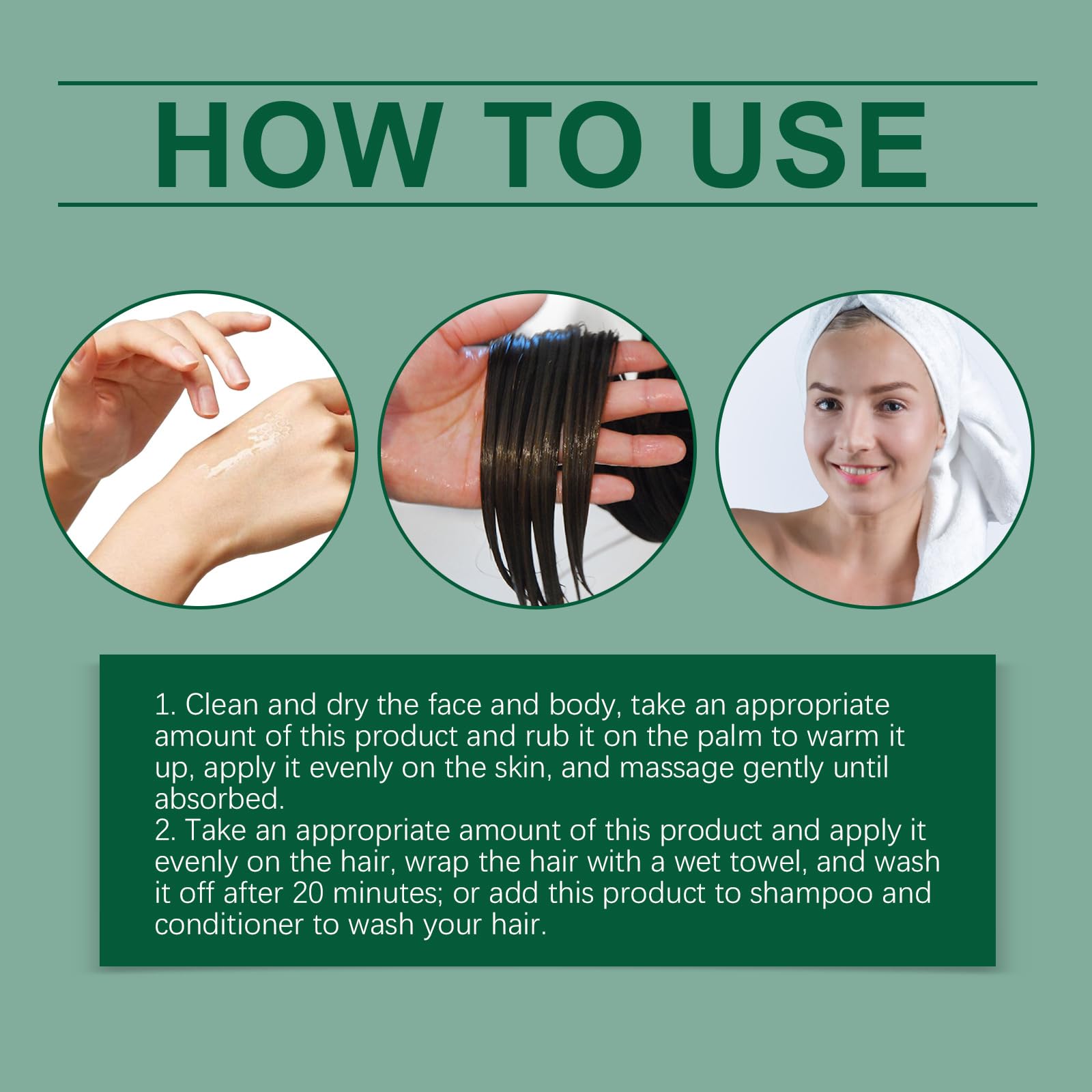 Olio di semi di fico di cactus, multiuso, per la cura della pelle secca, 100% naturale, biologico, per viso, pelle, capelli, unghie, pelle secca, crema idratante per il corpo (10 pezzi)