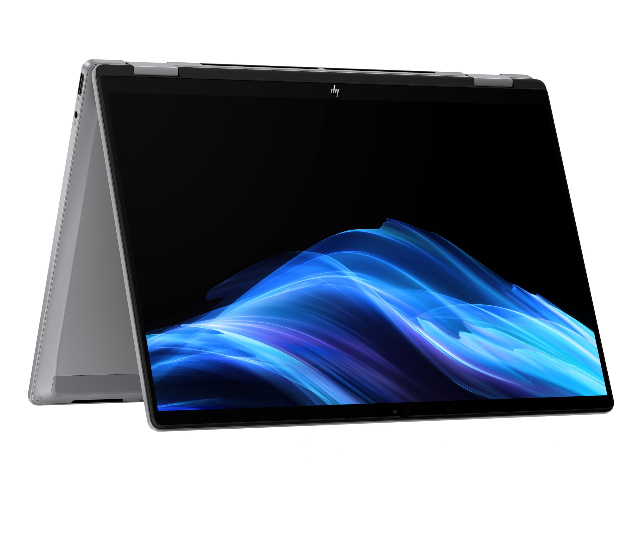 HP OmniBook X Flip NGAI 14" Laptop | CoPilot+ PC | Intel® Core™ Ultra 5-226V Processor | 16GB RAM | 512GB SSD | Intel® Arc™ 130V | 2K IPS Touchscreen | Up to 22.75Hr Battery | Windows 11 | 14-fm0005sa — view 20