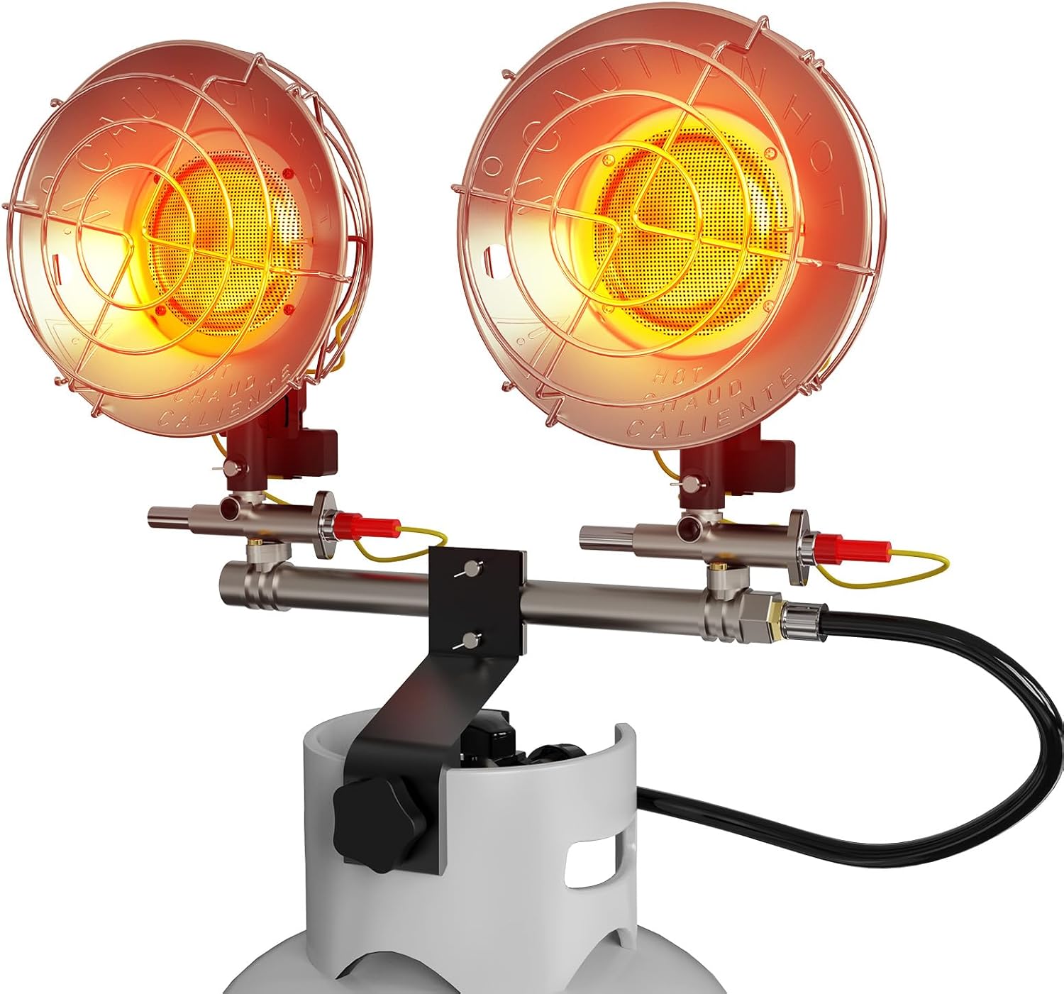 30000BTU Propane Heater