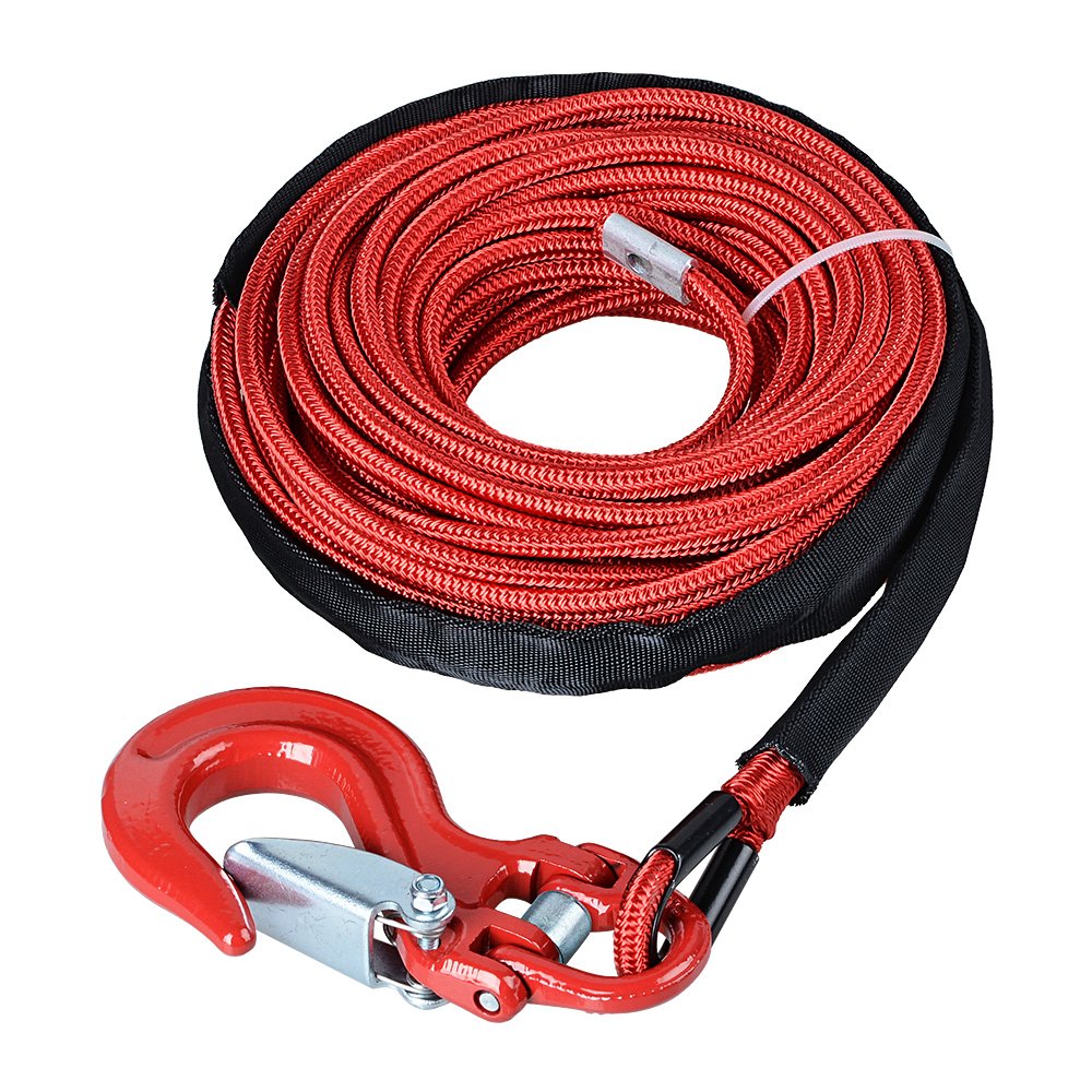 Astra Depot Red Hook + 50ft x 1/4