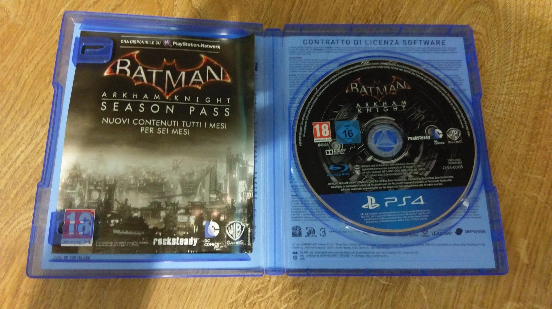 Immagine del cliente