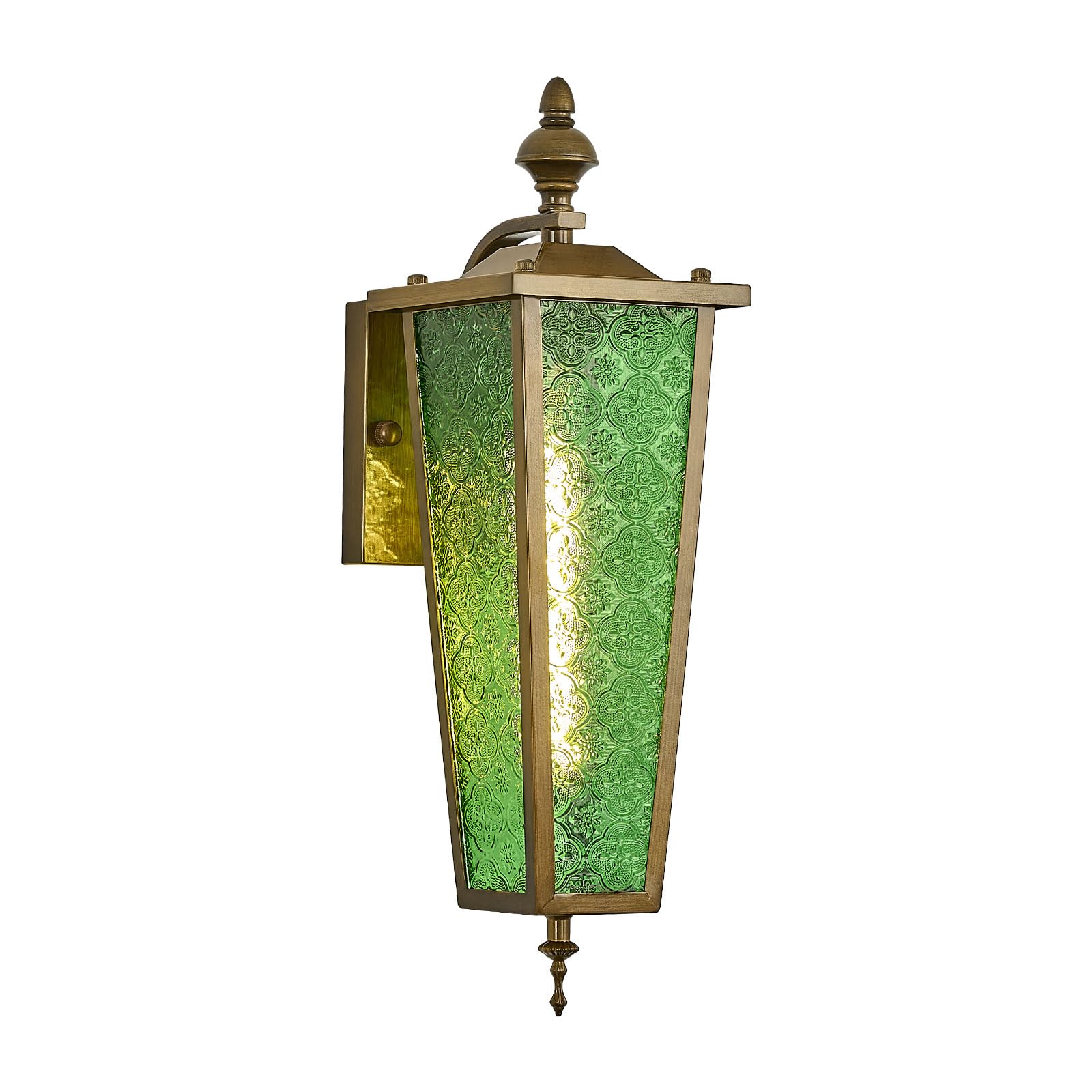 Outdoor Wall Light Fixtures,Vintage Exterior Waterproof Lantern