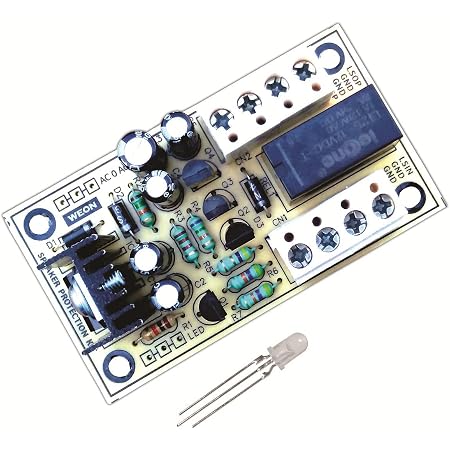 WEON Speaker Protection KIT with 