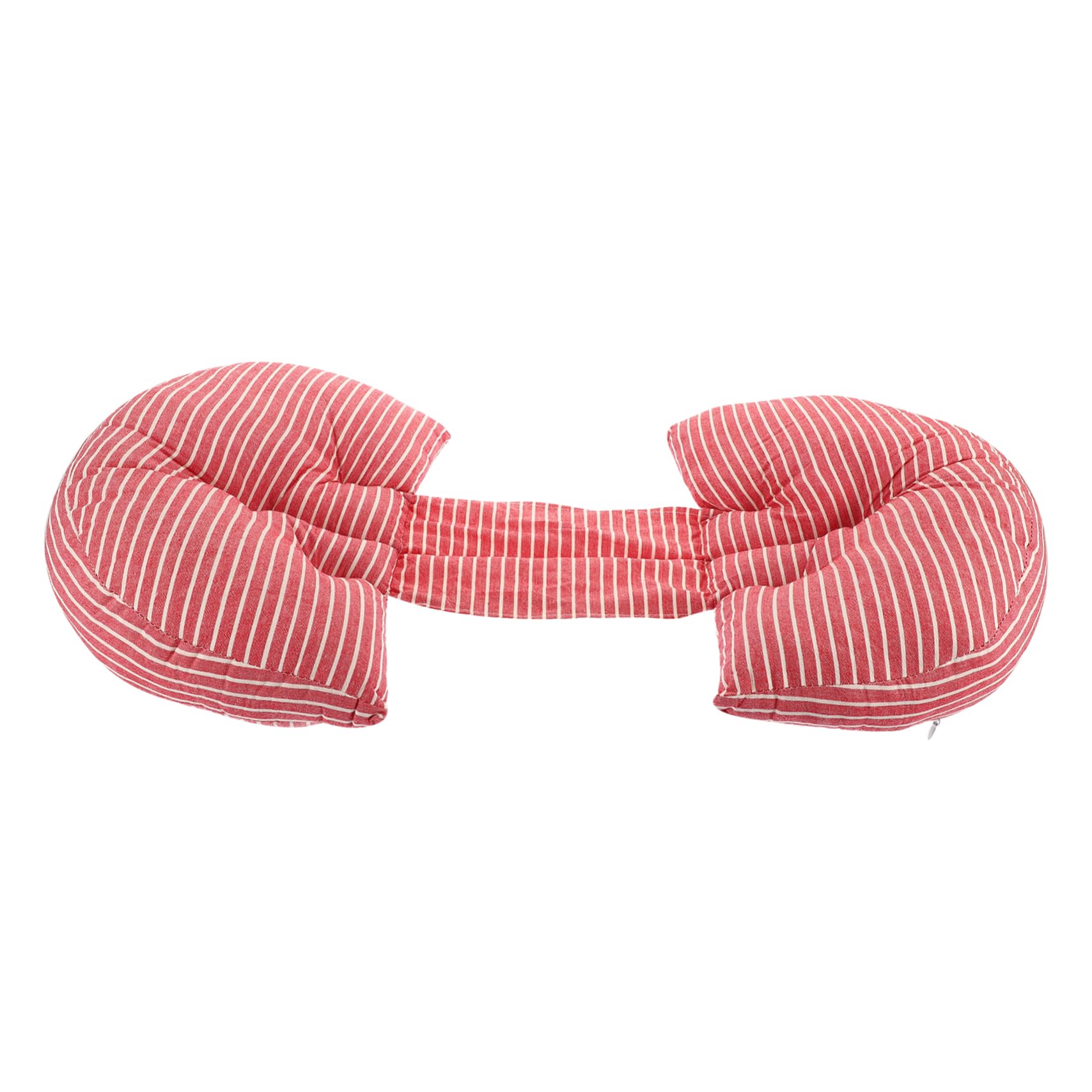 Oreiller u pour femme enceinte confortable Vaguelly et relaxation de sommeil