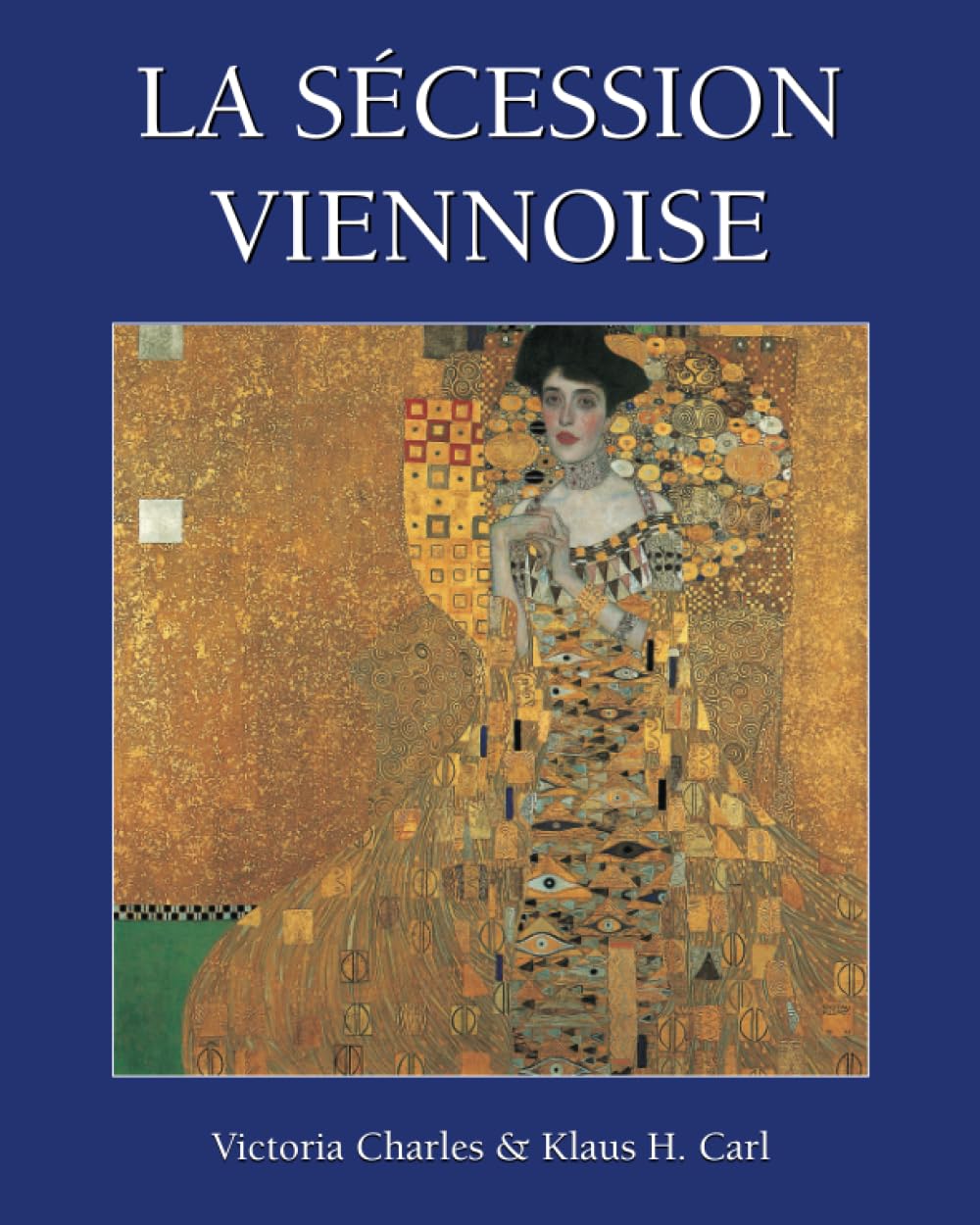 La Sécession Viennoise album Klimt Schiele pour sublimer votre table basse