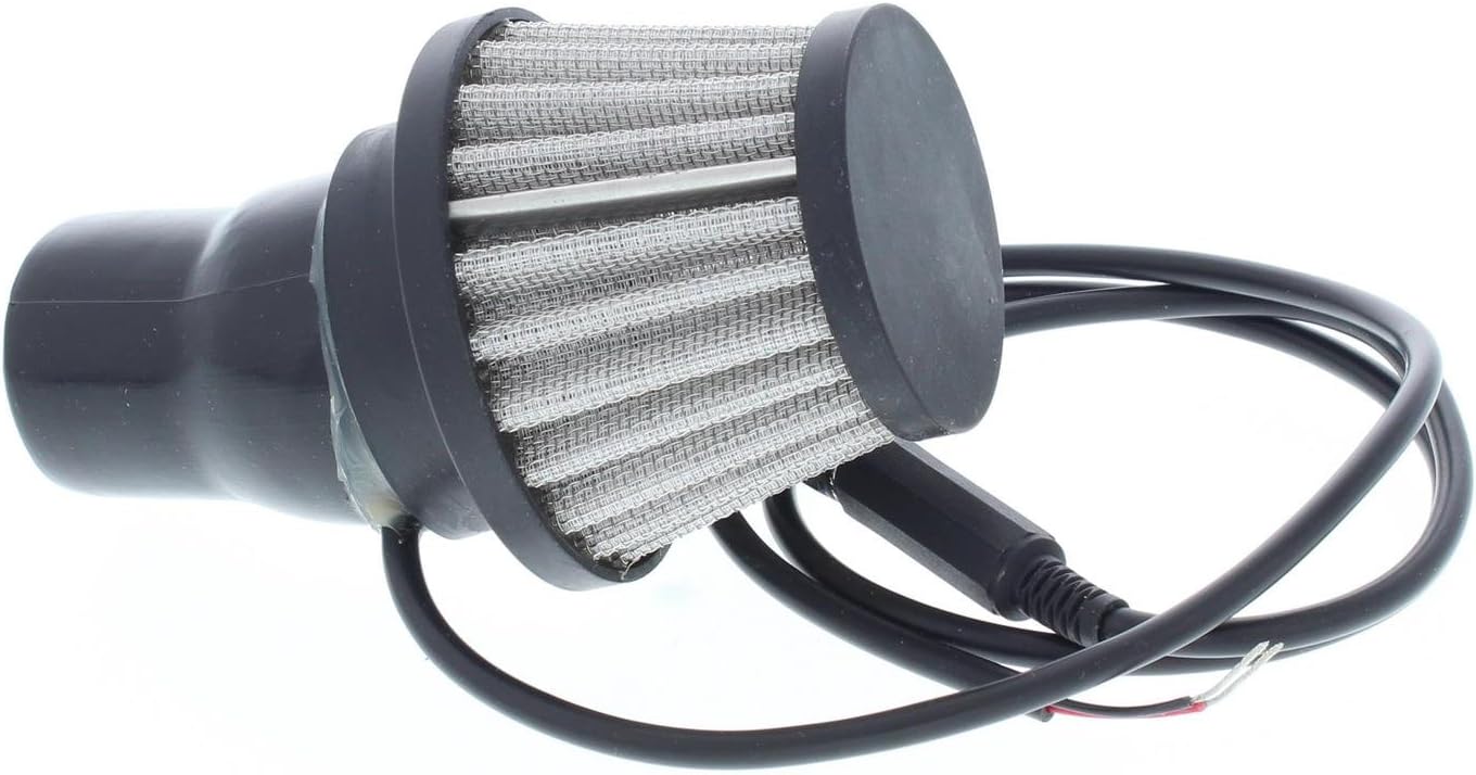 Parker Pumper Helmets Fresh Air System 8 Foot Long Hose Air Tool Hoses