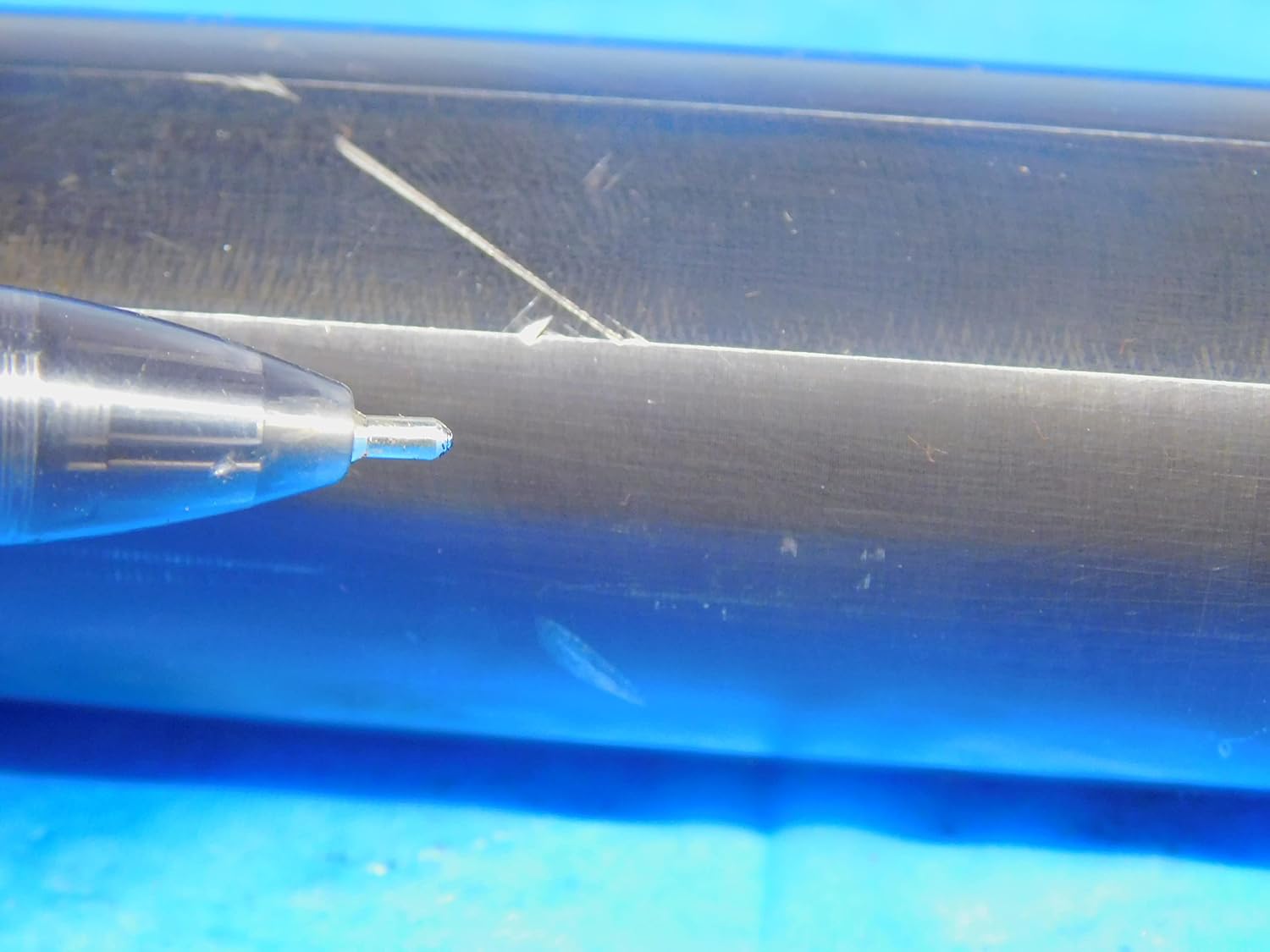 Walter Waukesha 1 1/4 Shank Dia S20U-SSKCL4 Steel INDEXABLE Boring BAR 1.25 - AR5303LVR