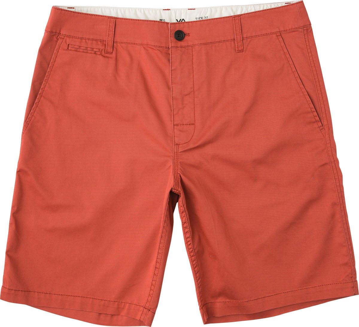 RVCA Men's Control OXO Short